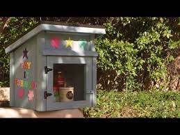 Get up to speed on legalese and logistics. How The Little Free Pantry Project Is Making A Huge Impact Find Your Happy Youtube