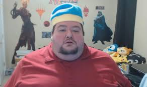 My streams are pretty random, but follow me so you can catch them whenever i go live! Lurrker R Boogie2988