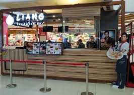 Liang Sandwich Medan Centre Point