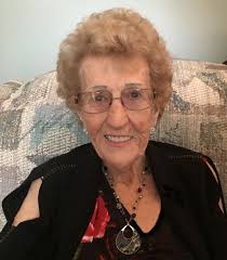 Hazel Francis (Carelton) Obituary