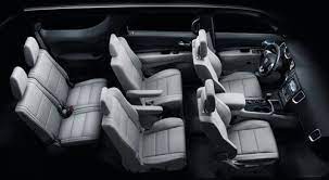 Third Row Access Captain S Chairs Save The Day News From Cars Com 3rd Row Suv Dodge Durango The Row