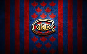 Here you can find the best montreal canadiens wallpapers uploaded by our community. Herunterladen Hintergrundbild Flagge Von Montreal Canadiens Nhl Roter Blauer Metallhintergrund Kanadische Eishockeymannschaft Montreal Canadiens Logo Kanada Hockey Goldenes Logo Montreal Canadiens Fur Desktop Kostenlos Hintergrundbilder Fur