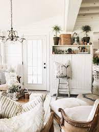Early Summer Home Tour Farm House Living Room Country House Decor Summer Living Room Decor