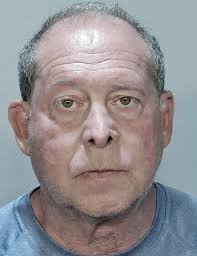 Man charged with fishing rod theft