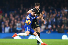 Breaking news headlines about chelsea v leicester city, linking to 1,000s of sources around the world, on newsnow: Chelsea 0 0 Leicester City Premier League Post Match Reaction We Ain T Got No History