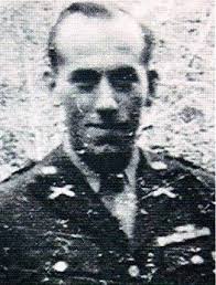 Capt Victor Harvey Briggs Jr. (1920-1944)