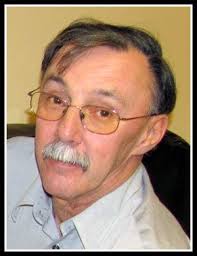 TRUDEAU, Brian Joseph