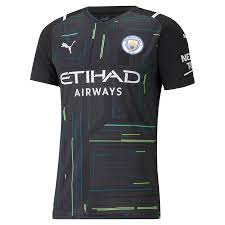 Maybe you would like to learn more about one of these? Manchester City Goalkeeper Shortsleeve Shirt 21 22 Official Man City Store