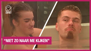Lang Leve de Liefde: Mikki lacht om Gino’s compliment: ‘Zo voorspelbaar’