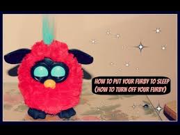 Whether or not you have a furby with you, though, furby boom! Go Furby Online Shopping