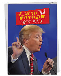 Is an american publisher of humorous greeting cards. Nobleworks Cards Gets All Trumped Up