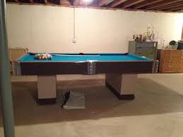 A E Schmidt Billiards Pool Table 8 Billiard Pool Table Billiards Pool Pool Table Felt