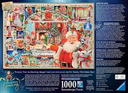 68 1 puzzles are a fun way to pass the time. Ravensburger Christmas Is Coming 2020 Special Edition 2020 1000pc Jigsaw Puzzle Adult Puzzles Puzzles Products Uk Ravensburger Christmas Is Coming 2020 Special Edition 2020 1000pc Jigsaw Puzzle