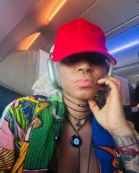 I feel honoured to have been selected by the U.S. Embassy Freetown, Sierra  Leone to represent Sierra Leone in the United States 🇺🇸 for the Promoting  Social Change Through Music program. I