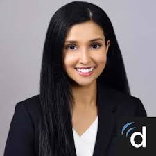 Dr. Pronoma Srivastava, MD