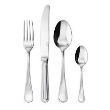Sambonet Contour Servizio Posate 24 Pz monoblocco 52501-81