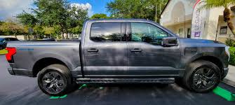 Image result for Carbonized Gray 2024 Lightning