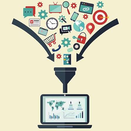 210 500+ Data Collection bildbanksillustrationer, royaltyfri vektorgrafik och clip art - iStock