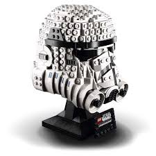 We did not find results for: Star Wars Lego Stormtrooper Helmet Toys And Collectibles Eb Games New Zealand