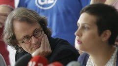 Últimas noticias sobre Xose Manuel Carril. La Voz de Galicia