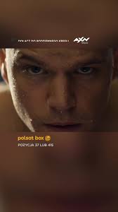 W grudniu robi się naprawdę gorąco! 💥 Filmy akcji na AXN Black to  najlepszy reset po całym dniu. Sprawdź w Polsat Box na pozycji 37 lub 415. 