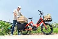 Cargo Tray | Tern Bicycles