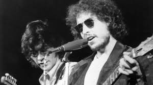 Bob Dylan: An Intimate Biography, Part One