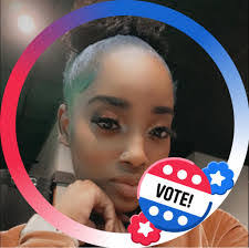 Camille Ayers's Instagram, Twitter & Facebook