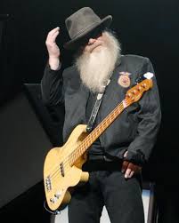 Guitarist billy gibbons and drummer frank beard issued earlier this month, gibbons and beard played without hill for the first time in more than 50 years, saying that the bassist had sought medical help for a hip. Dusty Hill Zz Top Bass Guitarist Southern Rock