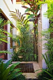 Exterior bathroom light switches serve a very practical purpose. 18 Beautiful Outdoor Shower Ideas Stunning Outdoor Shower Designs