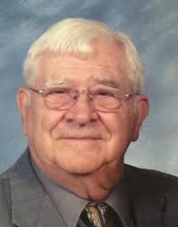 Obituary for Willard L. Snyder