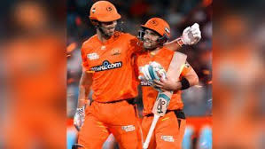 It is a 55th match womens big bash league and it is most important cricket match for this team. Izuufedm1zedfm