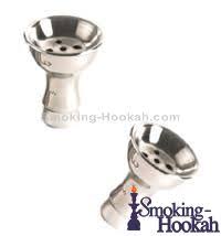 Stainless Steel Hookah Bowl Head Smoking Hookah Com