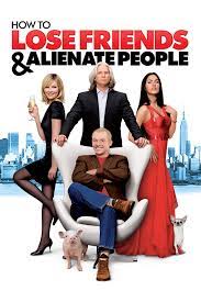 How To Lose Friends & Alienate People (2008) - Imdb