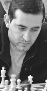 GM Melikset Khachiyan Takes 48th American Open