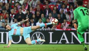 Athletic bilbao played against atlético madrid in 3 matches this season. Athletic Bilbao Archive Pena Atletica Centuria Germana E V