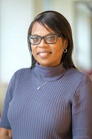 We're celebrating clinical research coordinator Marissa Lowe who was  recently honored with the Lynn Wakefield Unsung Hero Staff Award! 👏  Congrats, Marissa,