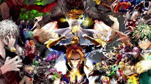 They don't make tombstones for stray dogs.in the distant future, boxing matches are now played with mechanical equipment known as gears and the sport has. Megalo Box Original Ost Full Youtube