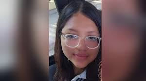 Buscan a Frida Sofía Domínguez, de 15 años, en Tijuana