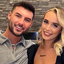 Love Island UK: Millie Court and Liam Reardon announce their breakup