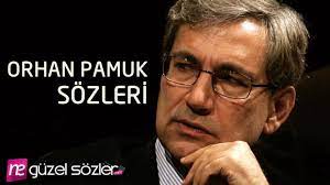 Her zaman bir üçüncü yol vardır. Orhan Pamuk Sozleri Orhan Pamuk Alintilar Neguzelsozler Com