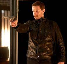 I began as one, but now i am becoming more than a man. Francis Dolarhyde Hannibal Villains Wiki Fandom