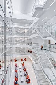 National Award Winning Architects Campus Design Architecture Building Architecture