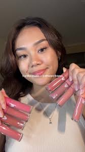 Dew It All vs Multi Matte: 5 Similar Blush Shades