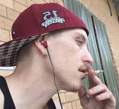 David Joseph “Strayy” Yates Jr. (1987-2018)