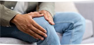 Image result for gout symptoms knee