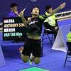 Ginting kalah dari chen long, gagal ke final olimpiade. Https Encrypted Tbn0 Gstatic Com Images Q Tbn And9gctmxb10 5msdg3lcizfqd2zaq7m8j3mxeyvdvtv4kvej92gi89g Usqp Cau