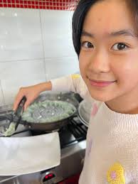 Recipe for Chive Crystal Dumplings with Tapioca and Wheat Starch