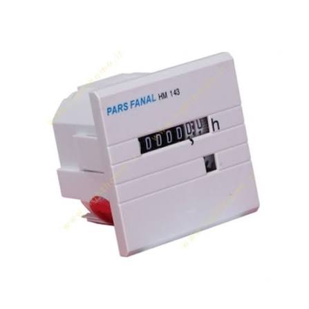 پارس فانال – ساعت کار PFH-143
