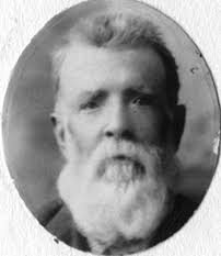 Joseph Warren Hancock Sr.